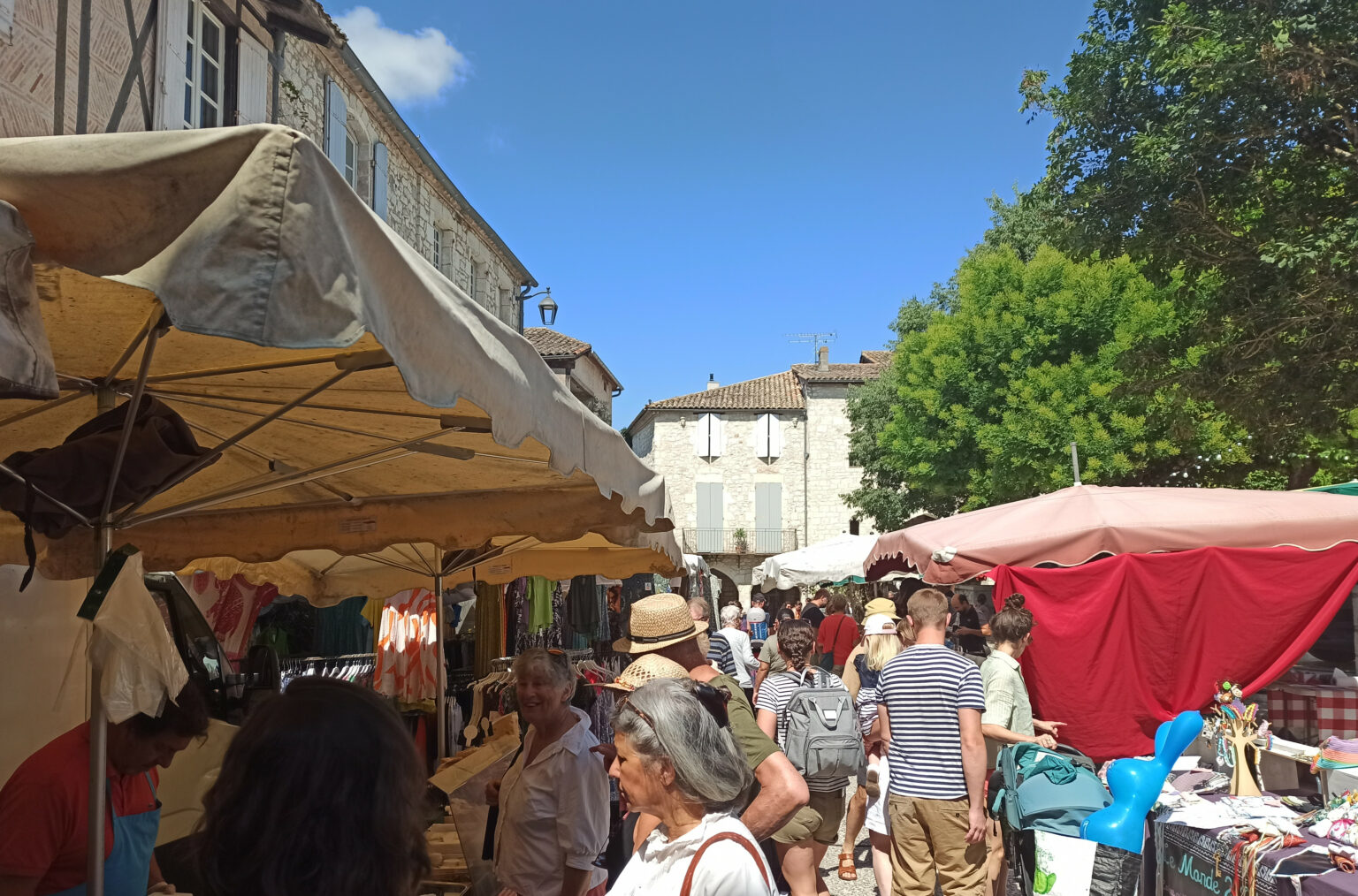 DÉCOUVRIR MONFLANQUIN