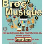 Broc'Musique
