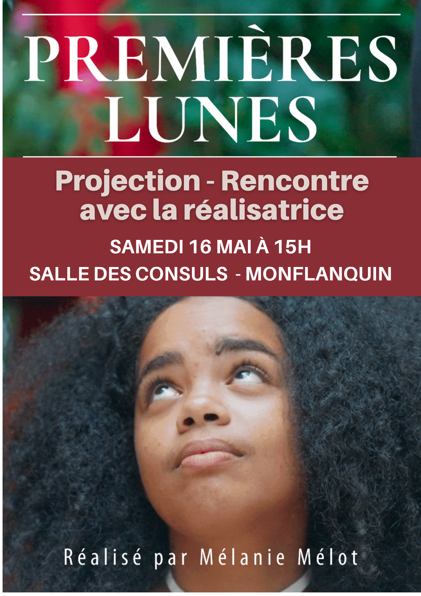 La Famille Ça Grandit